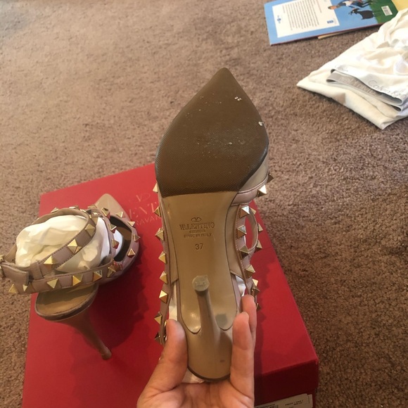 Valentino Valentino 😍 - Picture 5 of 7